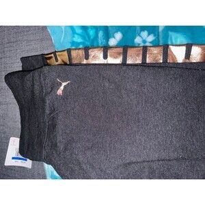 Puma women’s leggings size XL new with tags